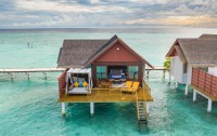   Furaveri Maldives 5*  32