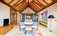   Furaveri Maldives 5*  31