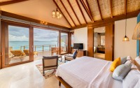   Furaveri Maldives 5*  30