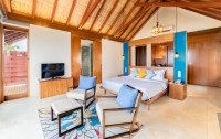   Furaveri Maldives 5*  29