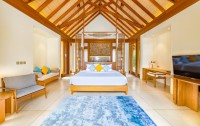   Furaveri Maldives 5*  28