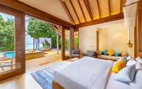   Furaveri Maldives 5*  26