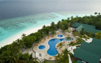   Furaveri Maldives 5*  11