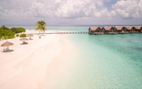   Furaveri Maldives 5*  8