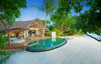   Milaidhoo Island 5*lux  47