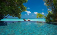   Milaidhoo Island 5*lux  37