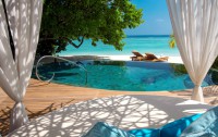   Milaidhoo Island 5*lux  34