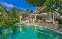   Milaidhoo Island 5*lux  46