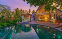   Milaidhoo Island 5*lux  45