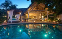   Milaidhoo Island 5*lux  44