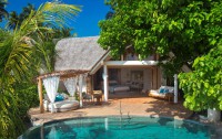   Milaidhoo Island 5*lux  43