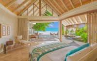   Milaidhoo Island 5*lux  42