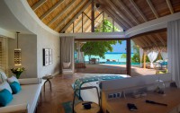   Milaidhoo Island 5*lux  40