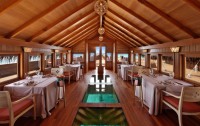   Milaidhoo Island 5*lux  33