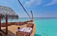   Milaidhoo Island 5*lux  32