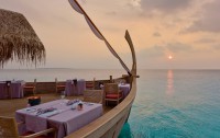   Milaidhoo Island 5*lux  31