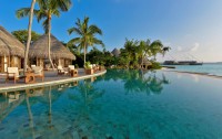   Milaidhoo Island 5*lux  28