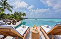   Milaidhoo Island 5*lux  27