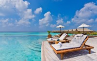   Milaidhoo Island 5*lux  26