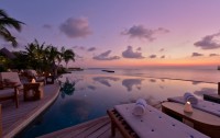   Milaidhoo Island 5*lux  25