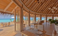   Milaidhoo Island 5*lux  19