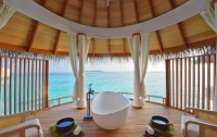   Milaidhoo Island 5*lux  14