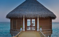   Milaidhoo Island 5*lux  13