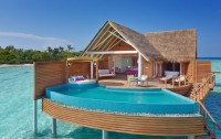   Milaidhoo Island 5*lux  12