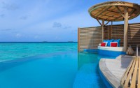 Milaidhoo Island 5*lux  3