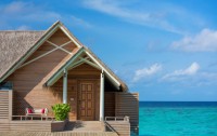 Milaidhoo Island 5*lux  2