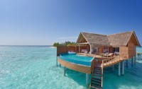   Milaidhoo Island 5*lux  11