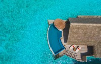   Milaidhoo Island 5*lux  10