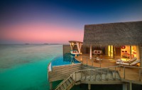   Milaidhoo Island 5*lux  9