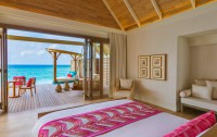   Milaidhoo Island 5*lux  7