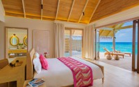   Milaidhoo Island 5*lux  6