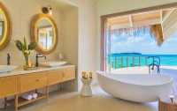 Milaidhoo Island 5*lux  5