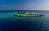   Milaidhoo Island 5*lux  1