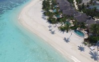   Milaidhoo Island 5*lux  54