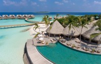   Milaidhoo Island 5*lux  21