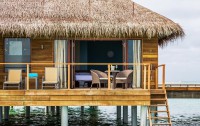   Cocoon Maldives 5*  29