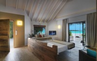   Cocoon Maldives 5*  27