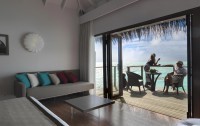   Cocoon Maldives 5*  22