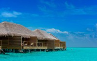   Cocoon Maldives 5*  20