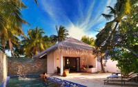   Cocoon Maldives 5*  19