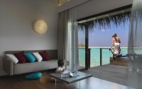   Cocoon Maldives 5*  17