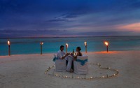   Cocoon Maldives 5*  15