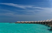 Cocoon Maldives 5*  2