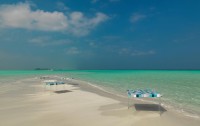   Cocoon Maldives 5*  14