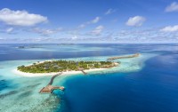   Hurawalhi Island Resort 5*  1