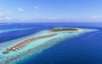   Hurawalhi Island Resort 5*  52